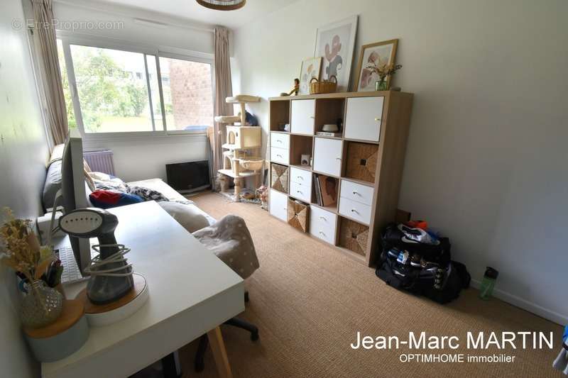 Appartement à MARCQ-EN-BAROEUL