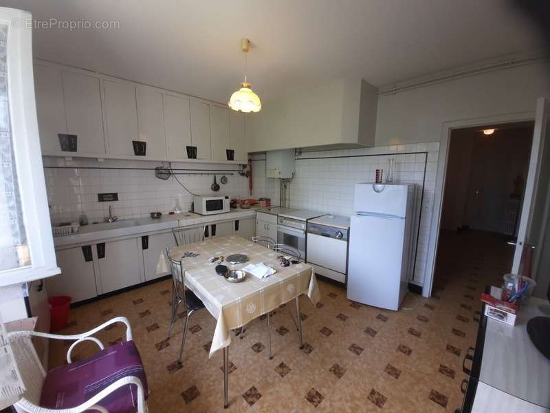 Appartement à CASTRES