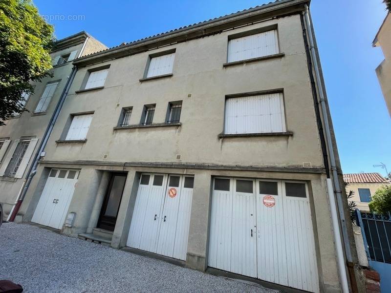 Appartement à CASTRES