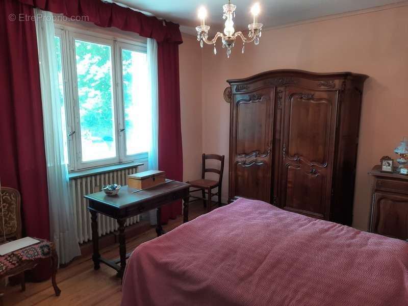 Appartement à CASTRES