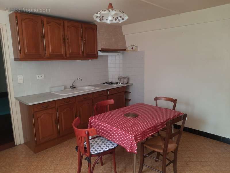 Appartement à CASTRES