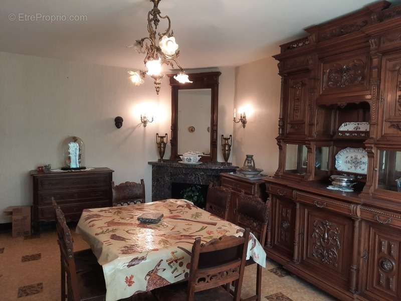 Appartement à CASTRES