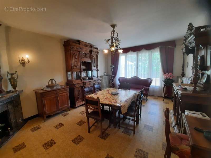 Appartement à CASTRES