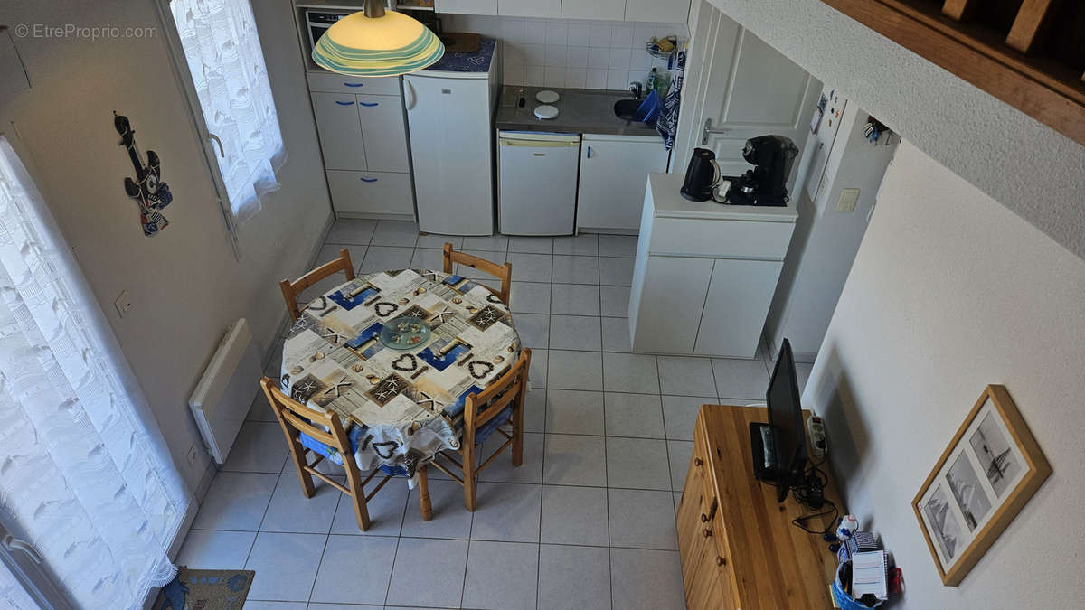 Appartement à NOTRE-DAME-DE-MONTS