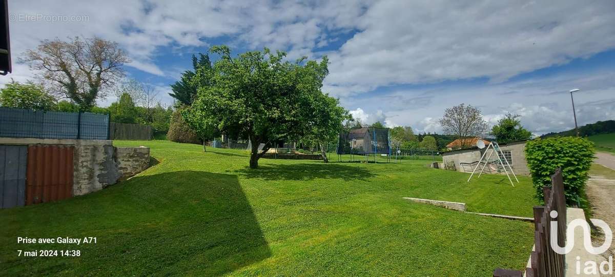 Photo 2 - Maison à VITRY-LE-CROISE