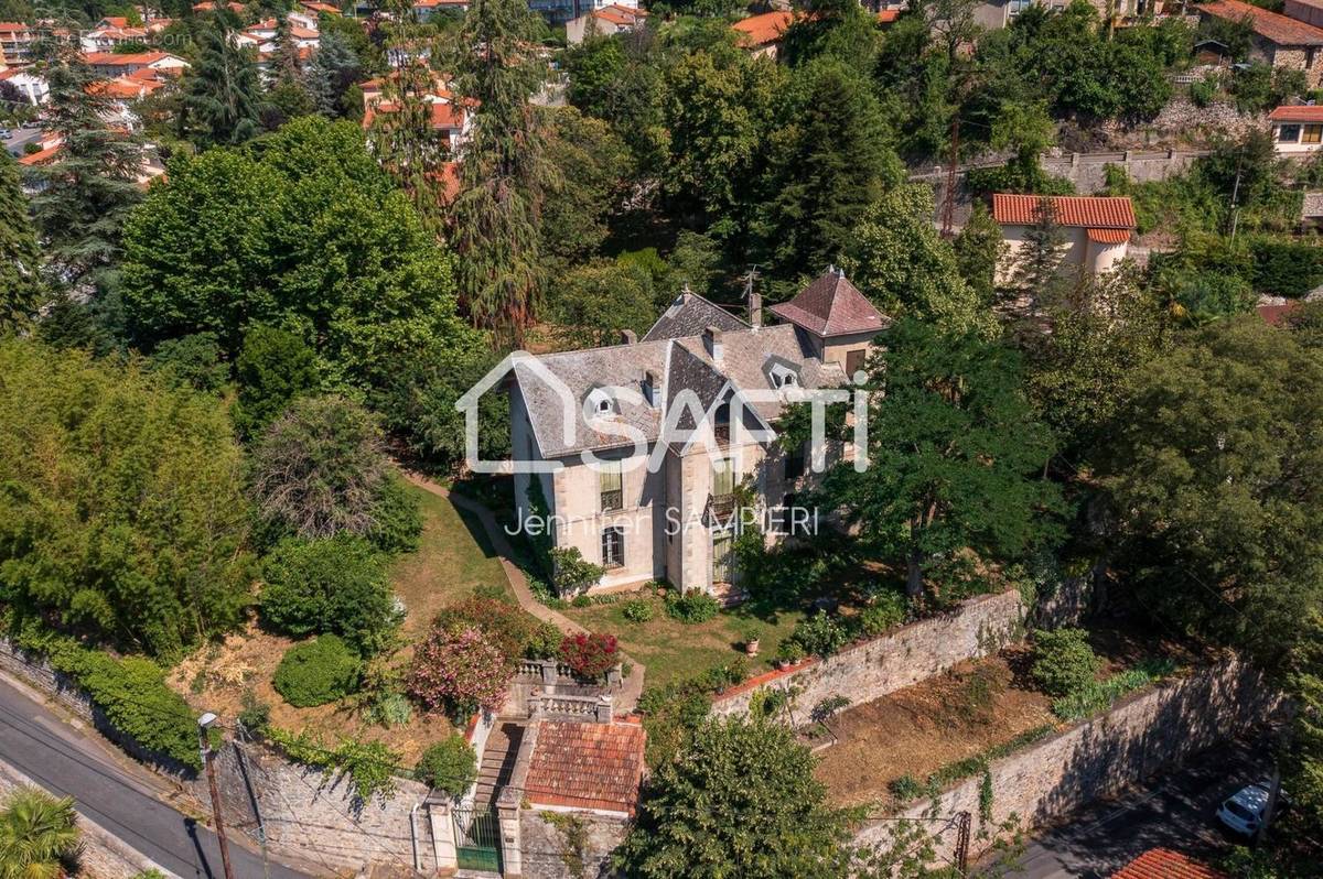 Photo 1 - Maison à VERNET-LES-BAINS