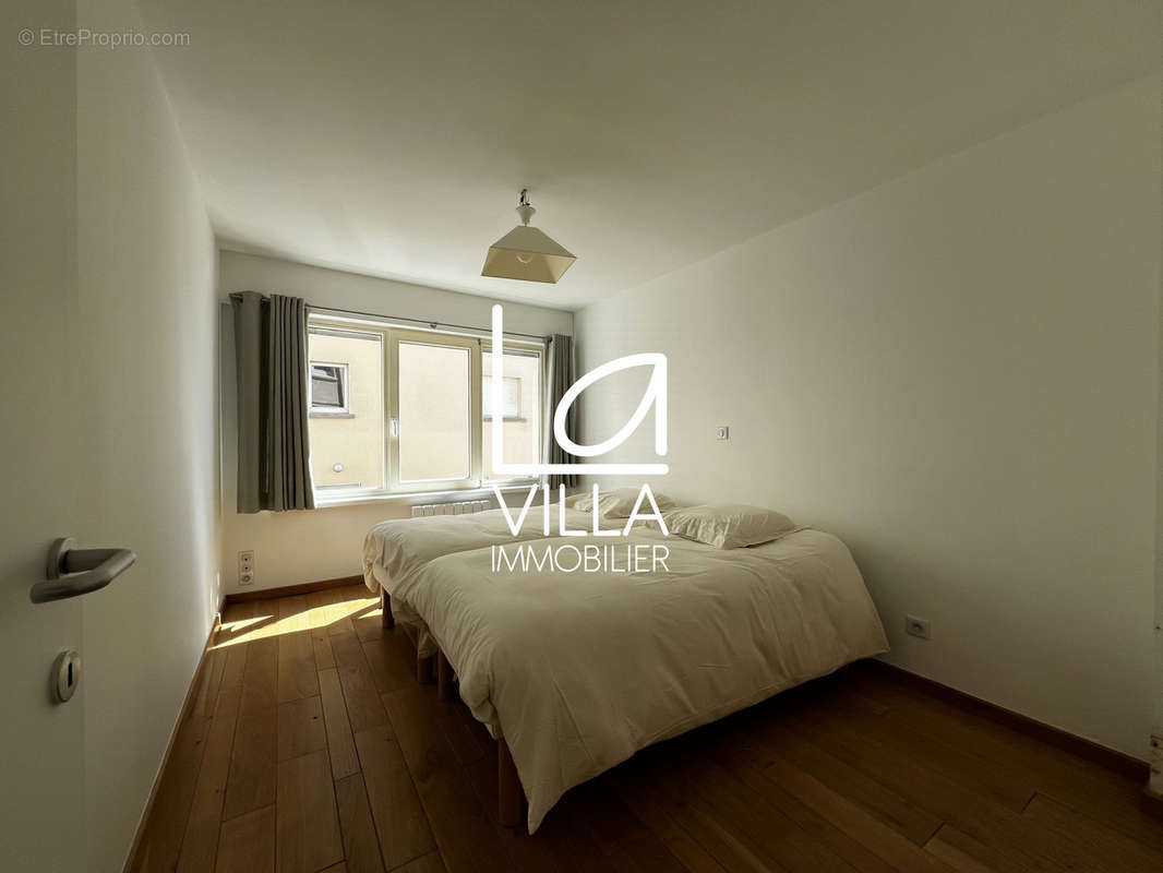 Appartement à WIMEREUX