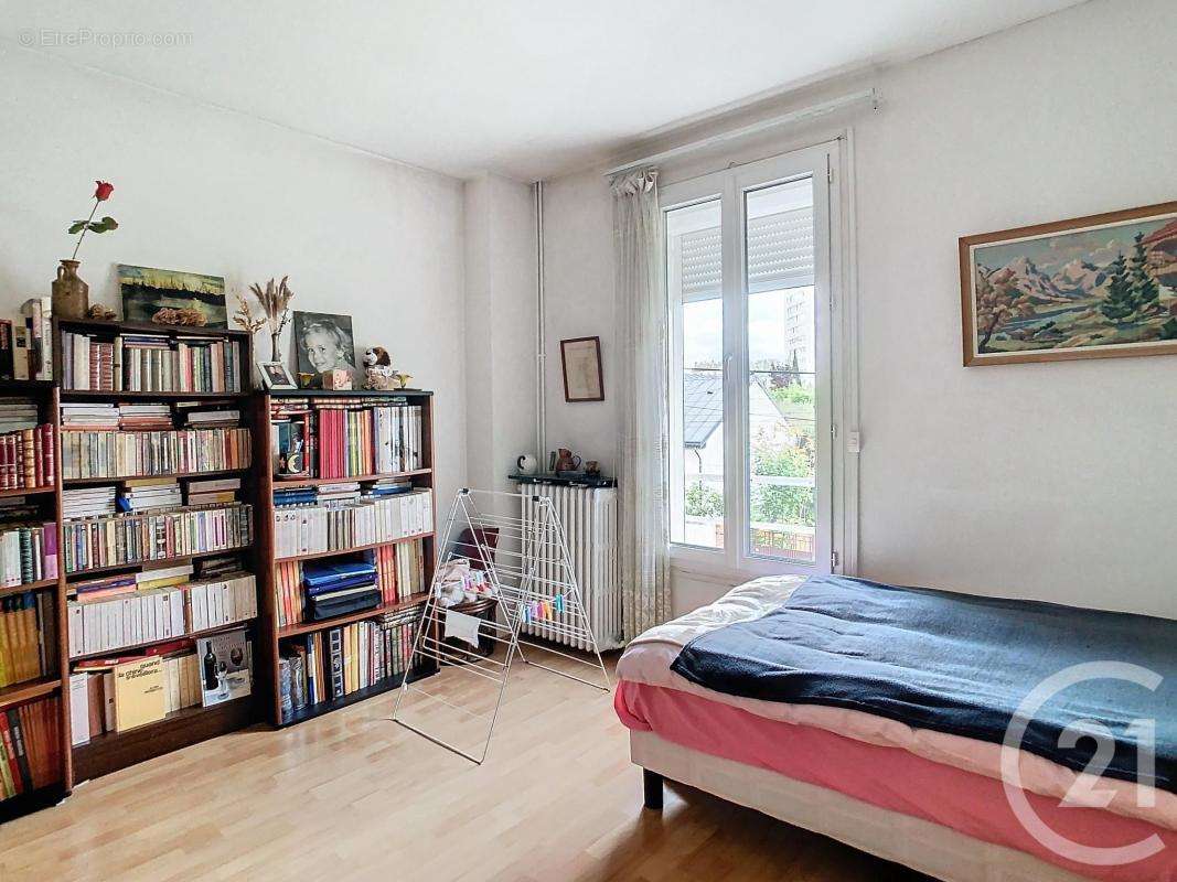 Appartement à CRETEIL