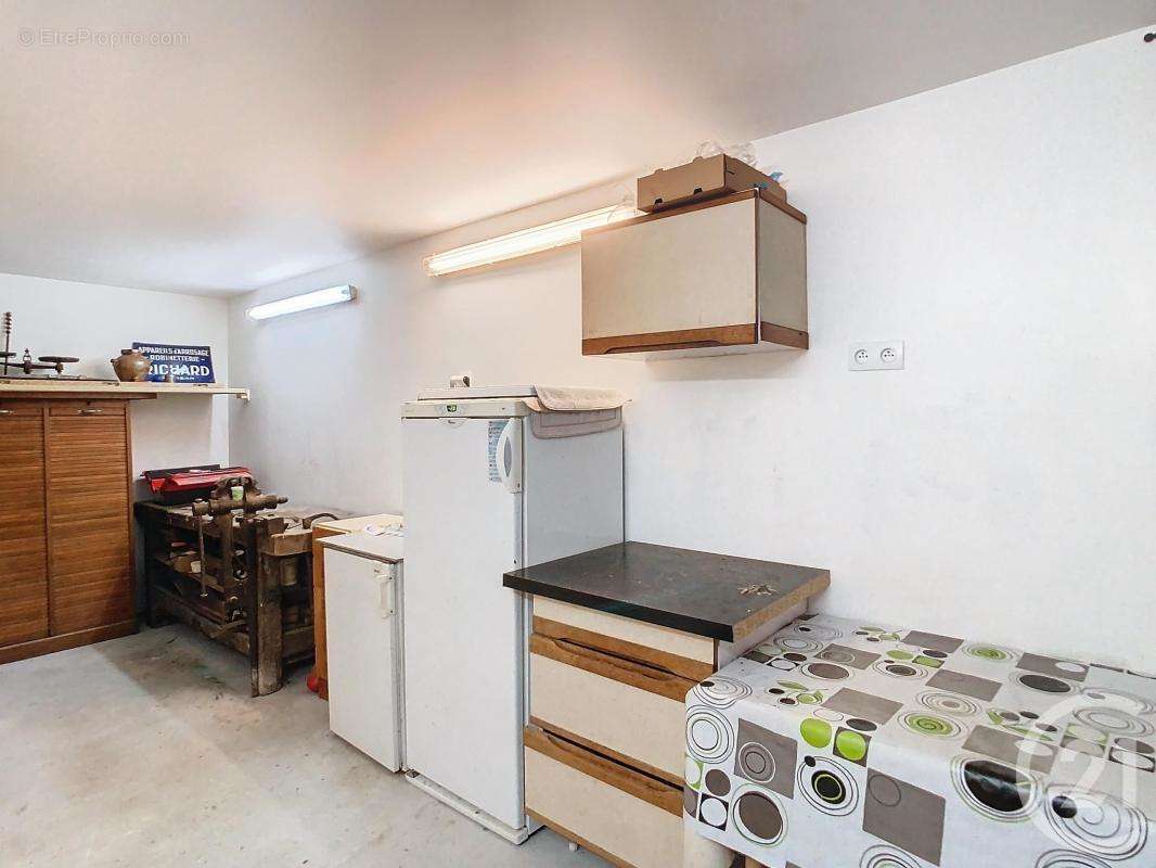 Appartement à CRETEIL