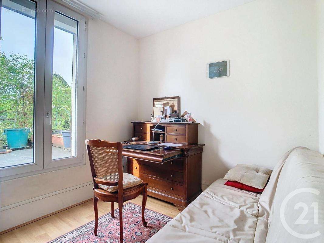 Appartement à CRETEIL