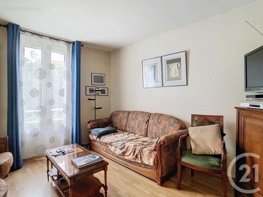 Appartement à CRETEIL