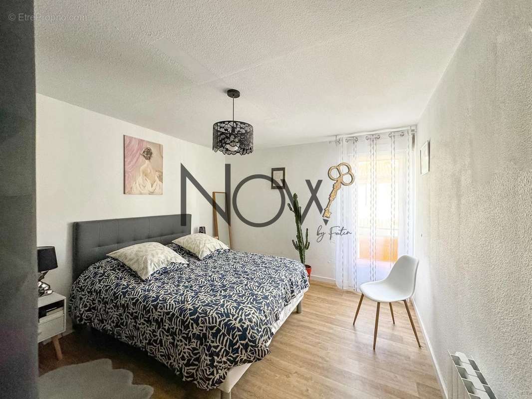 Appartement à CAVAILLON