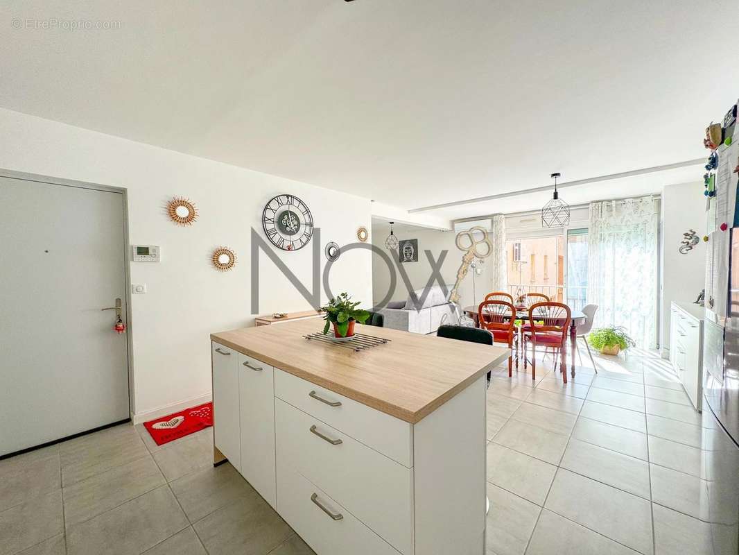 Appartement à CAVAILLON