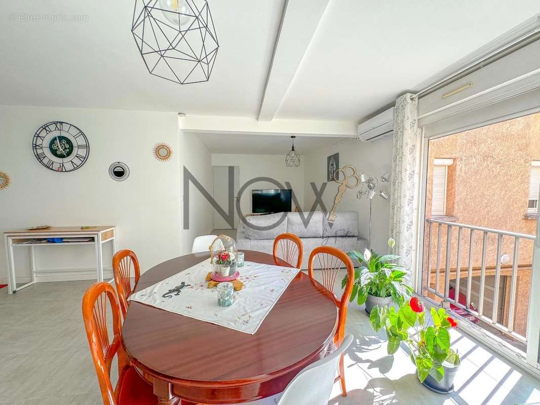 Appartement à CAVAILLON