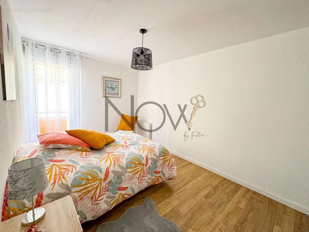 Appartement à CAVAILLON