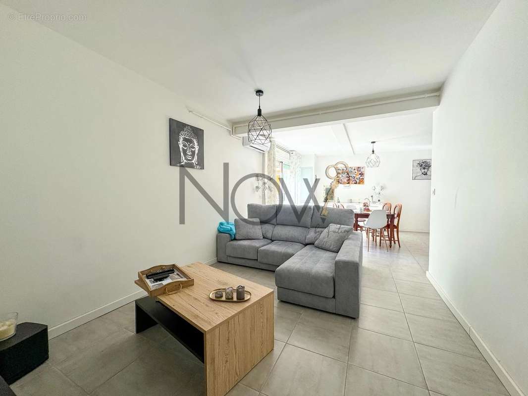 Appartement à CAVAILLON