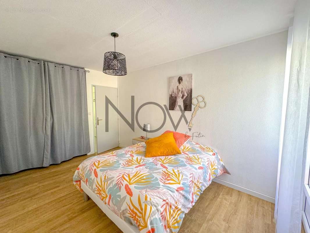 Appartement à CAVAILLON