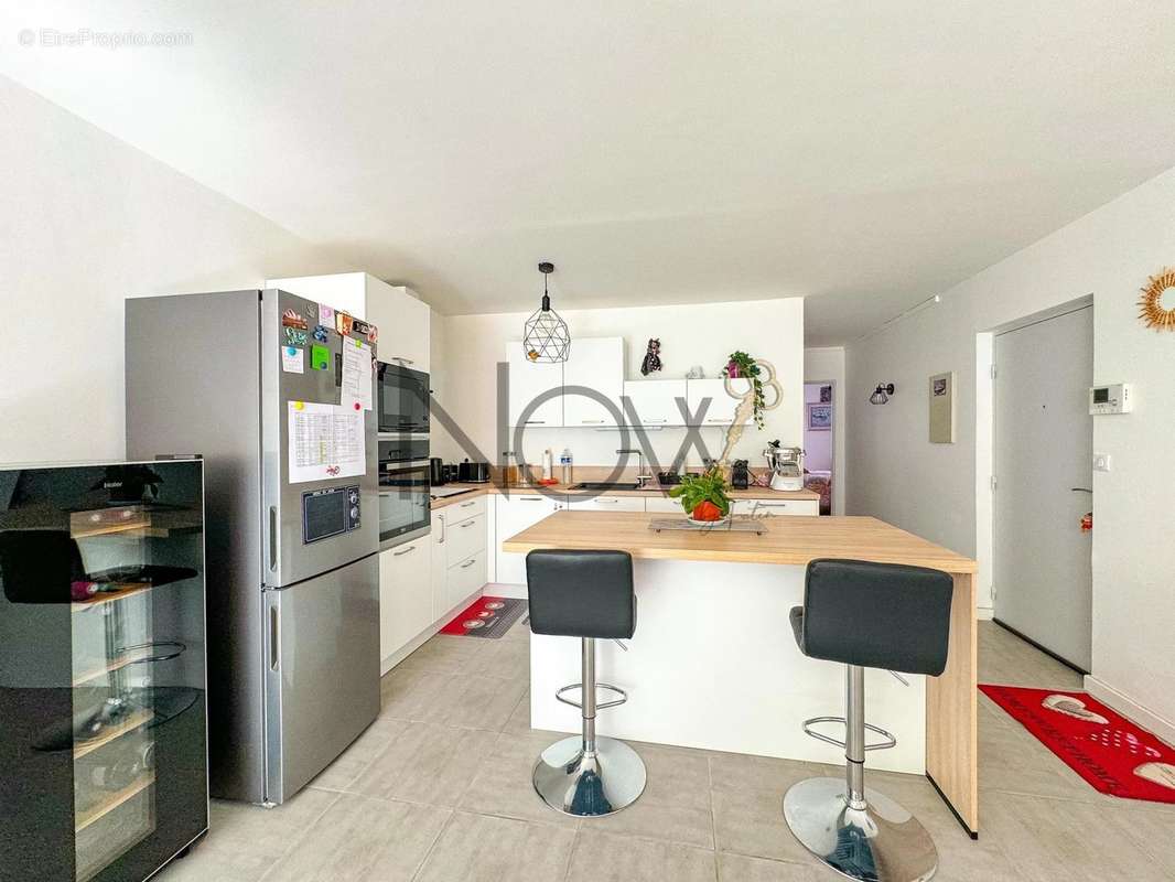 Appartement à CAVAILLON