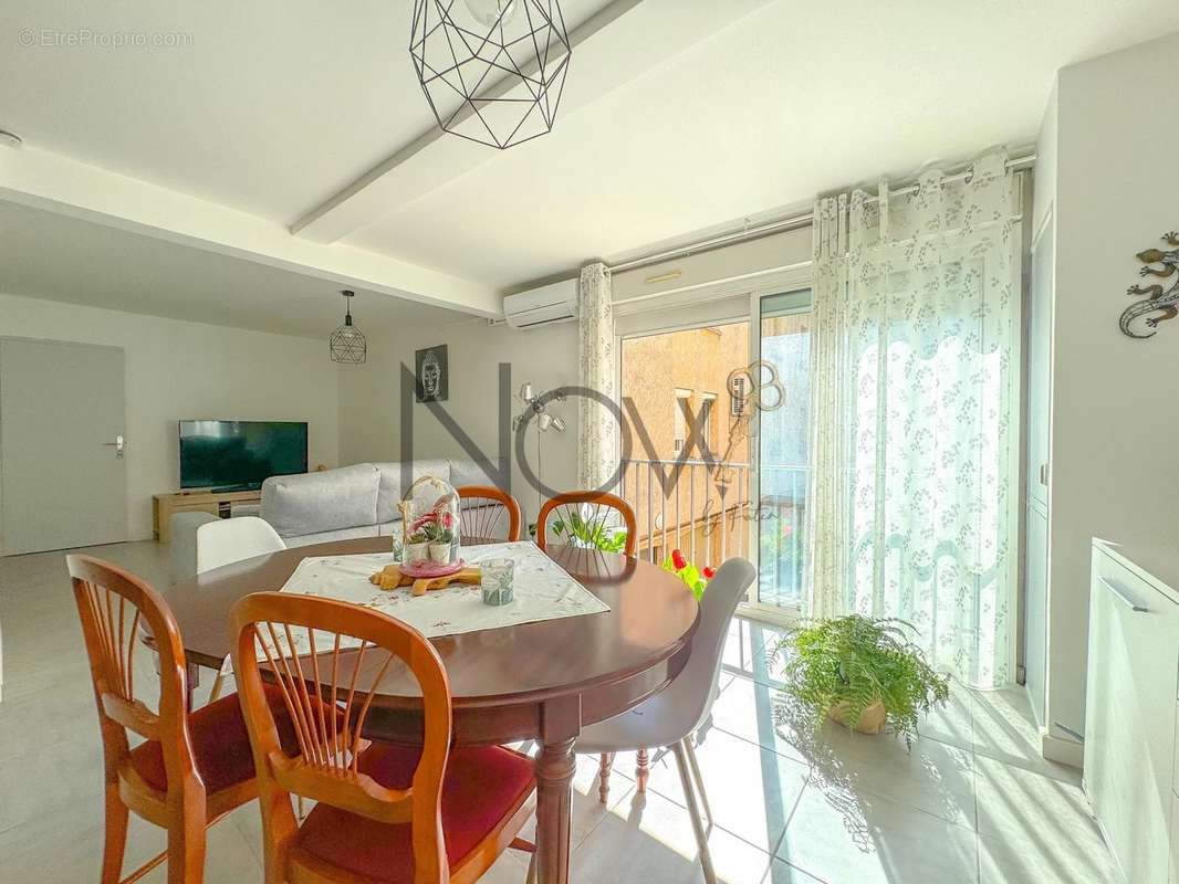 Appartement à CAVAILLON