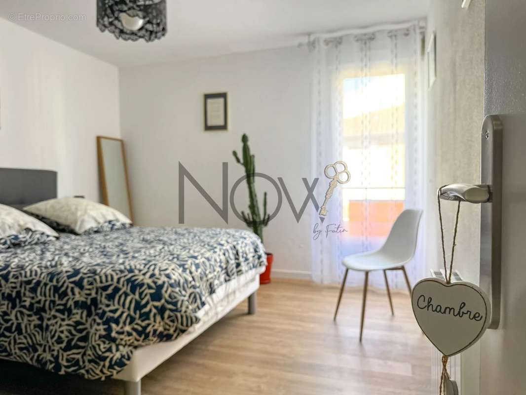 Appartement à CAVAILLON