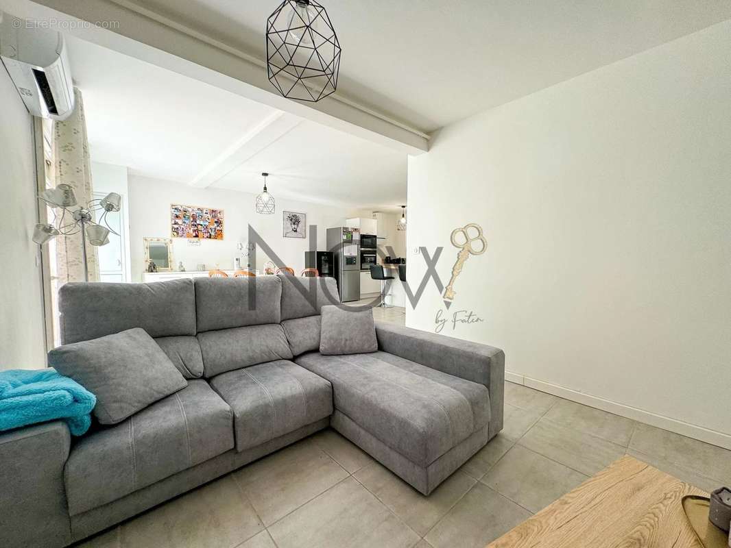 Appartement à CAVAILLON