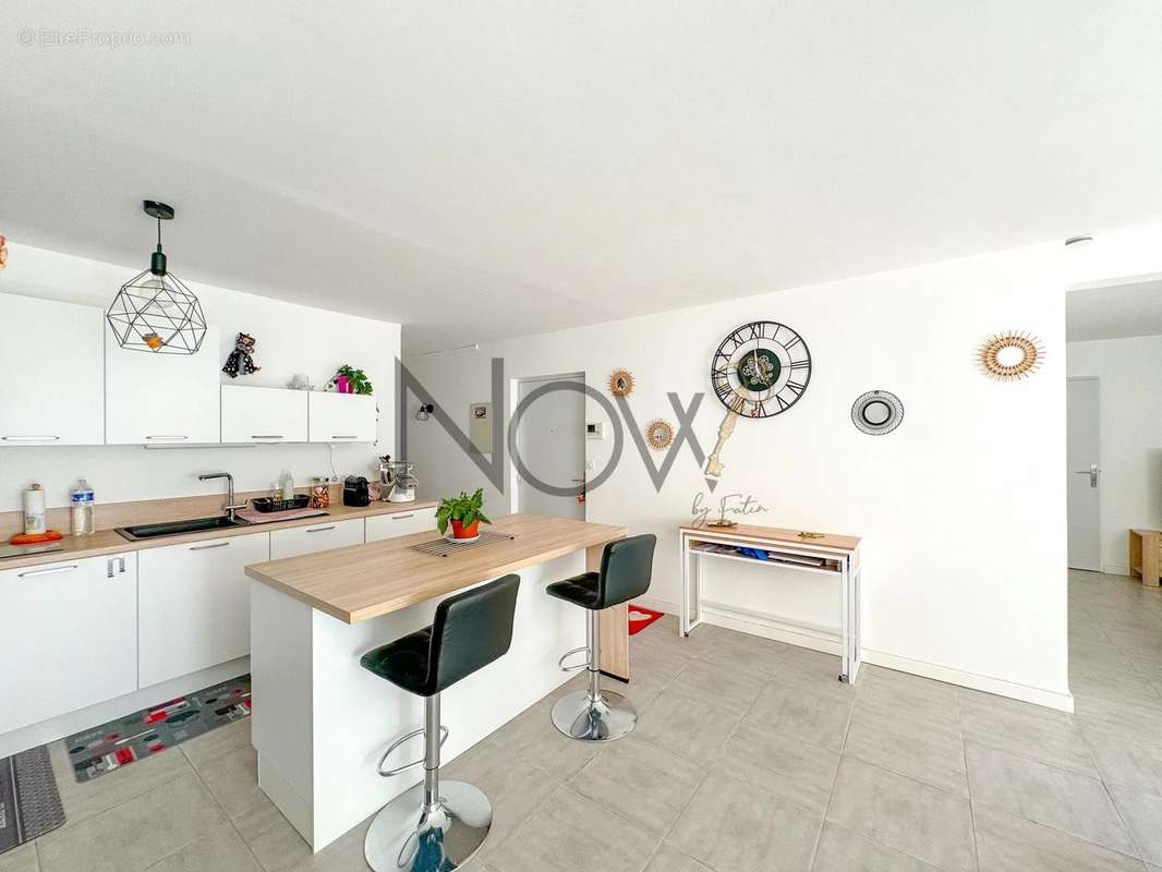 Appartement à CAVAILLON