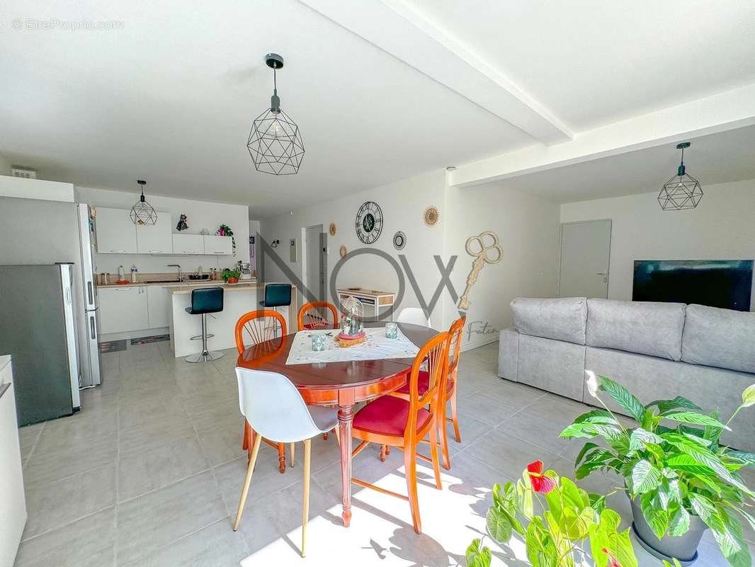 Appartement à CAVAILLON