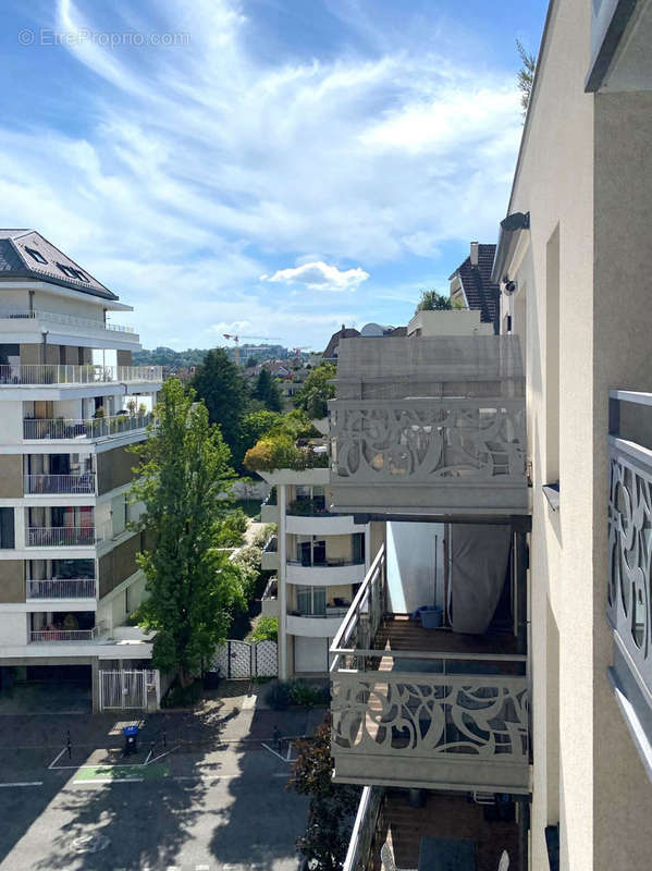 Appartement à ANNECY