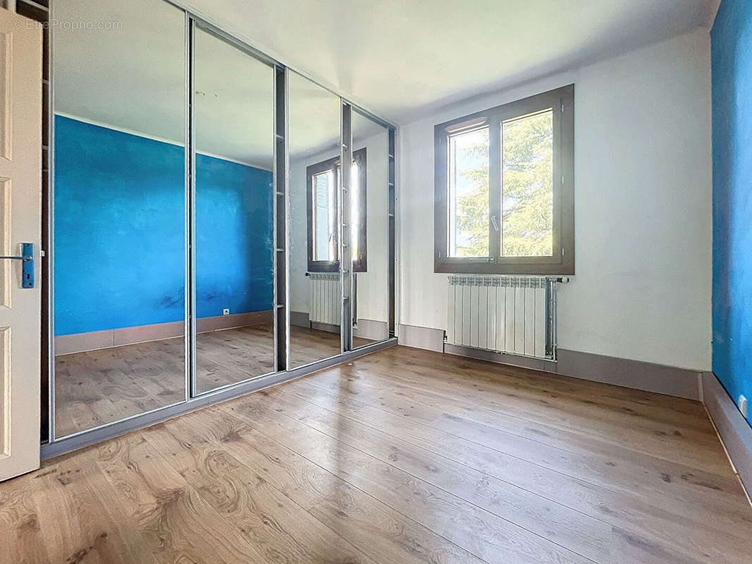 Appartement à CHAMBERY