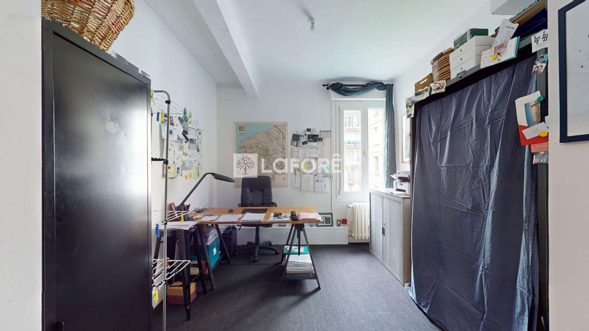 Appartement à LE HAVRE