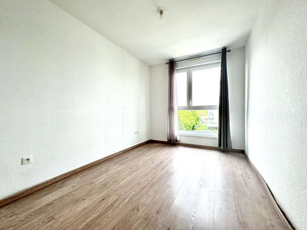 Appartement à OBERHAUSBERGEN