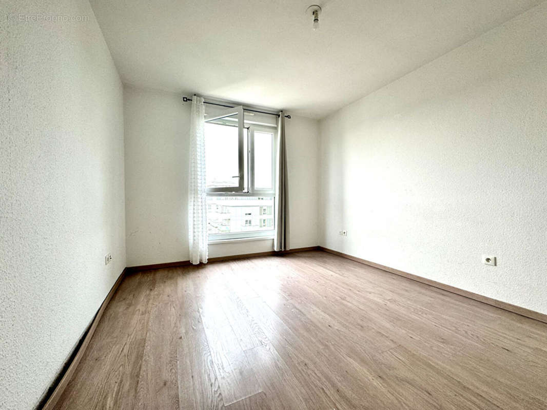 Appartement à OBERHAUSBERGEN