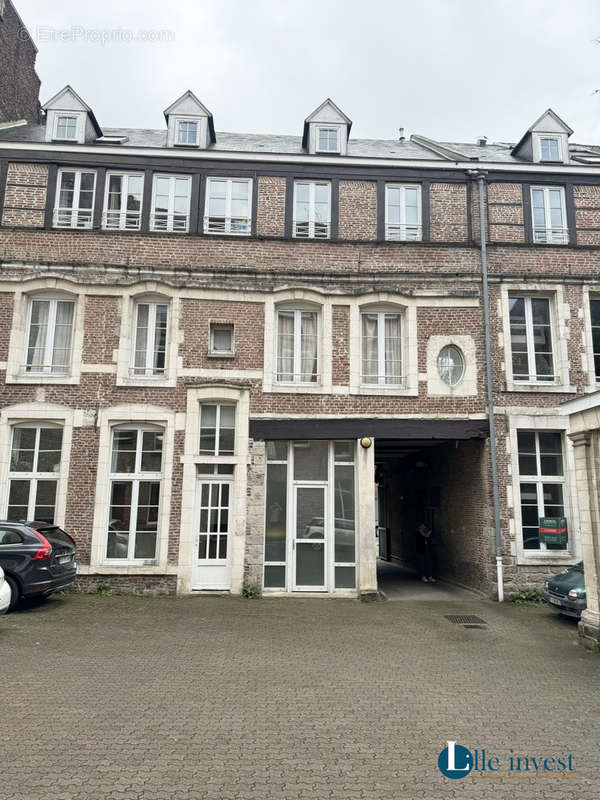 Appartement à LILLE