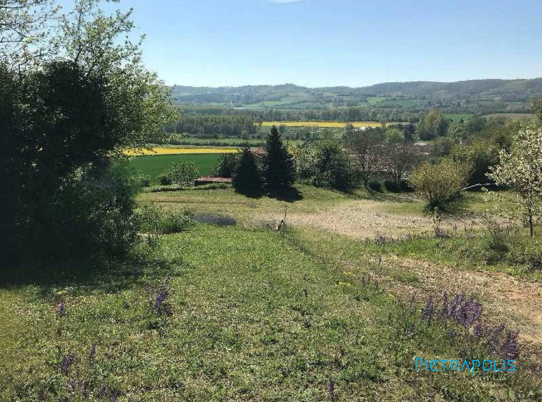 Terrain à SIMANDRES