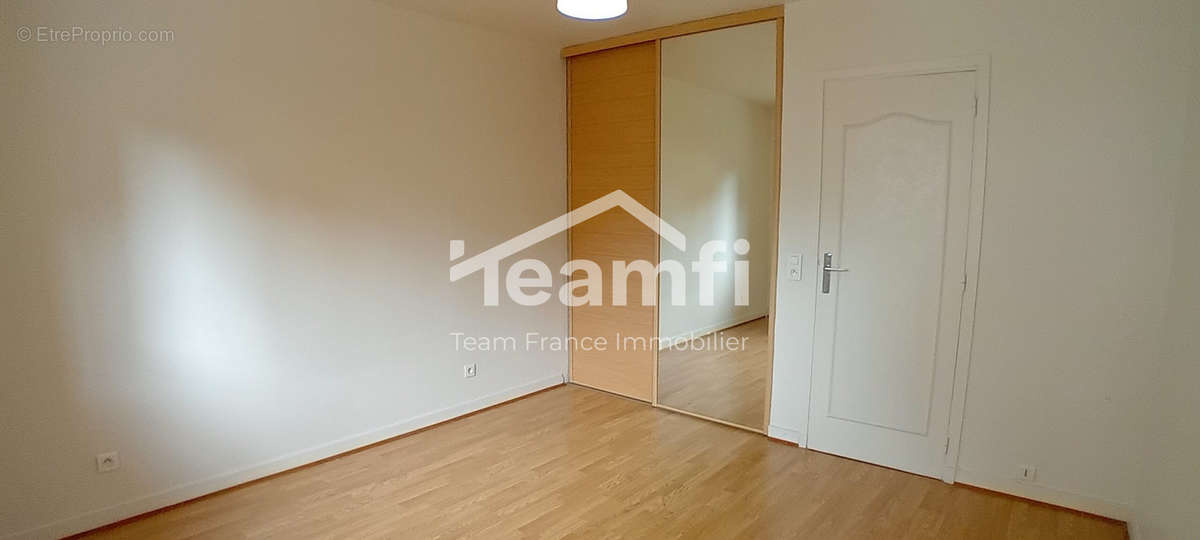 Appartement à CLERMONT-FERRAND