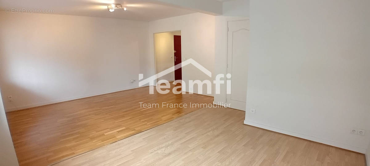 Appartement à CLERMONT-FERRAND