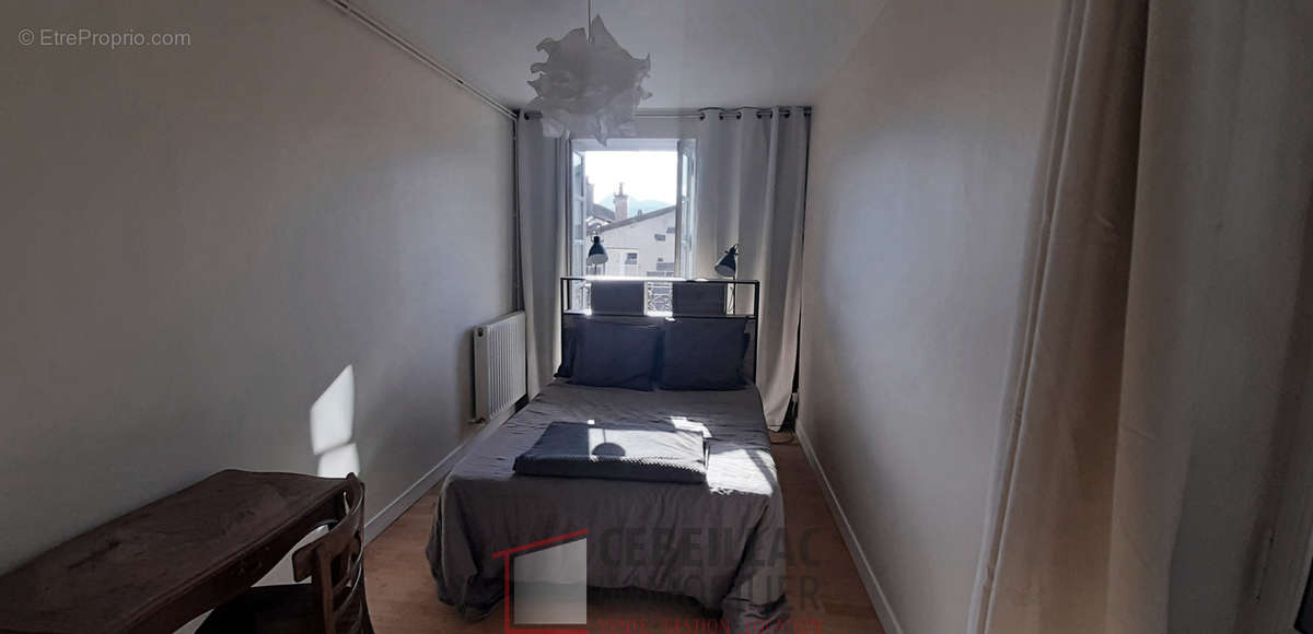 Appartement à CLERMONT-FERRAND