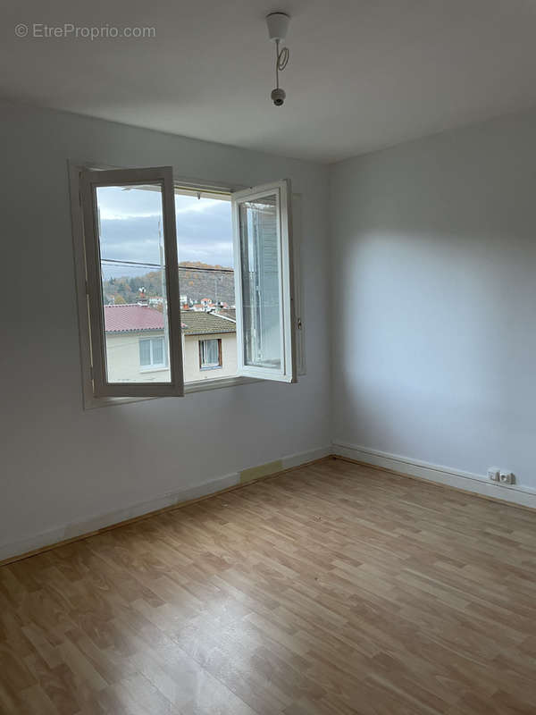 Appartement à ROYAT