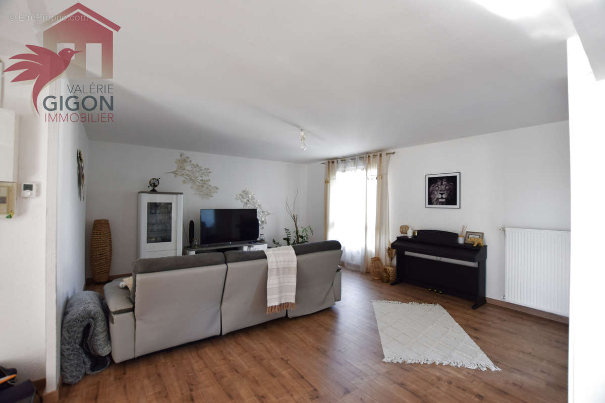 Appartement à SOCHAUX