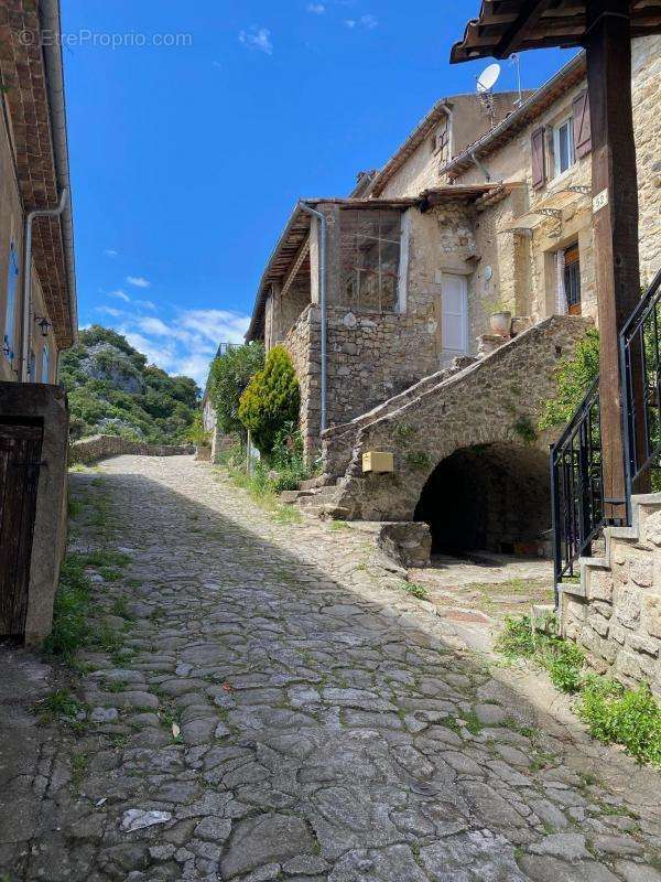 Maison à BANNE