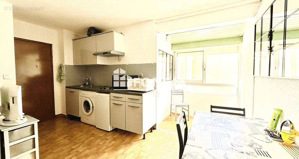 Appartement à NARBONNE