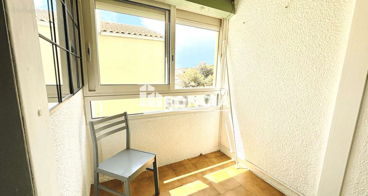 Appartement à NARBONNE