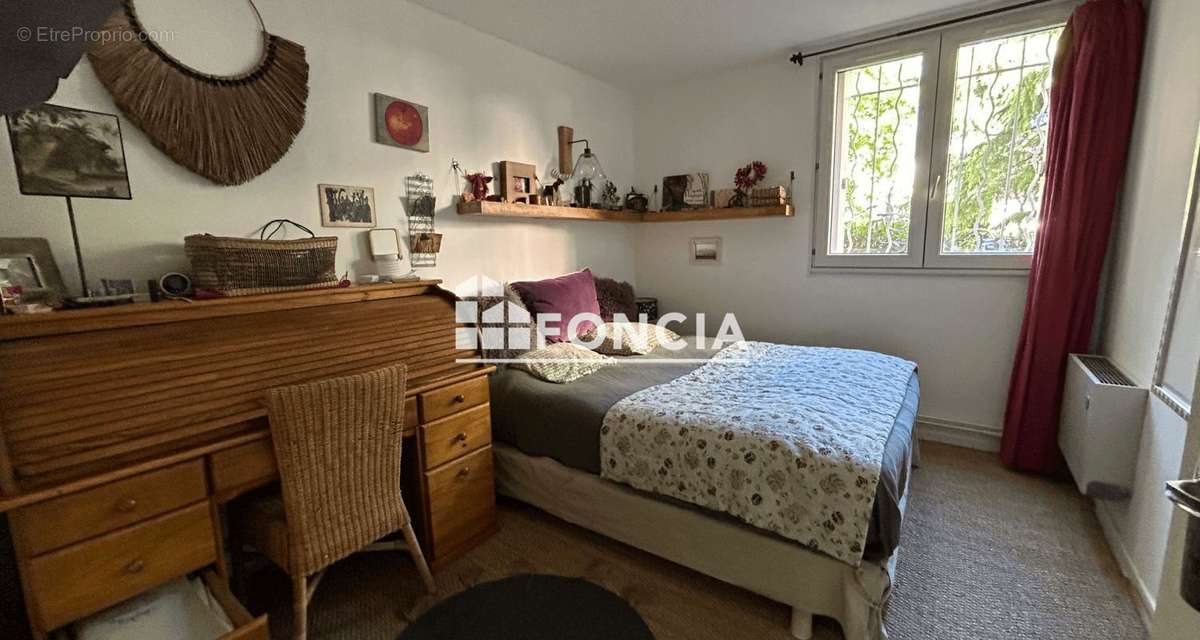 Appartement à AUBAGNE