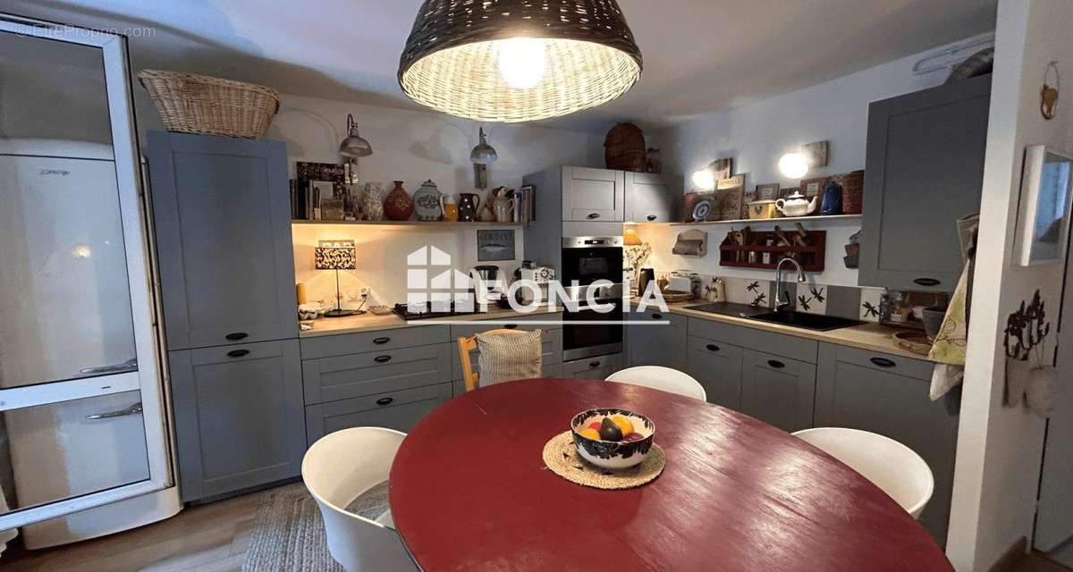 Appartement à AUBAGNE