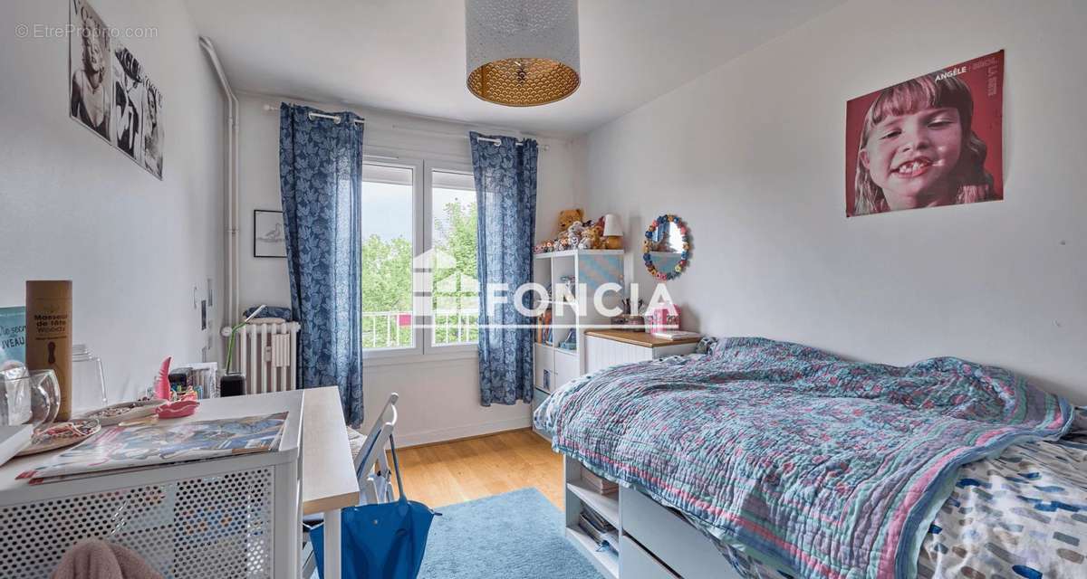 Appartement à CAEN