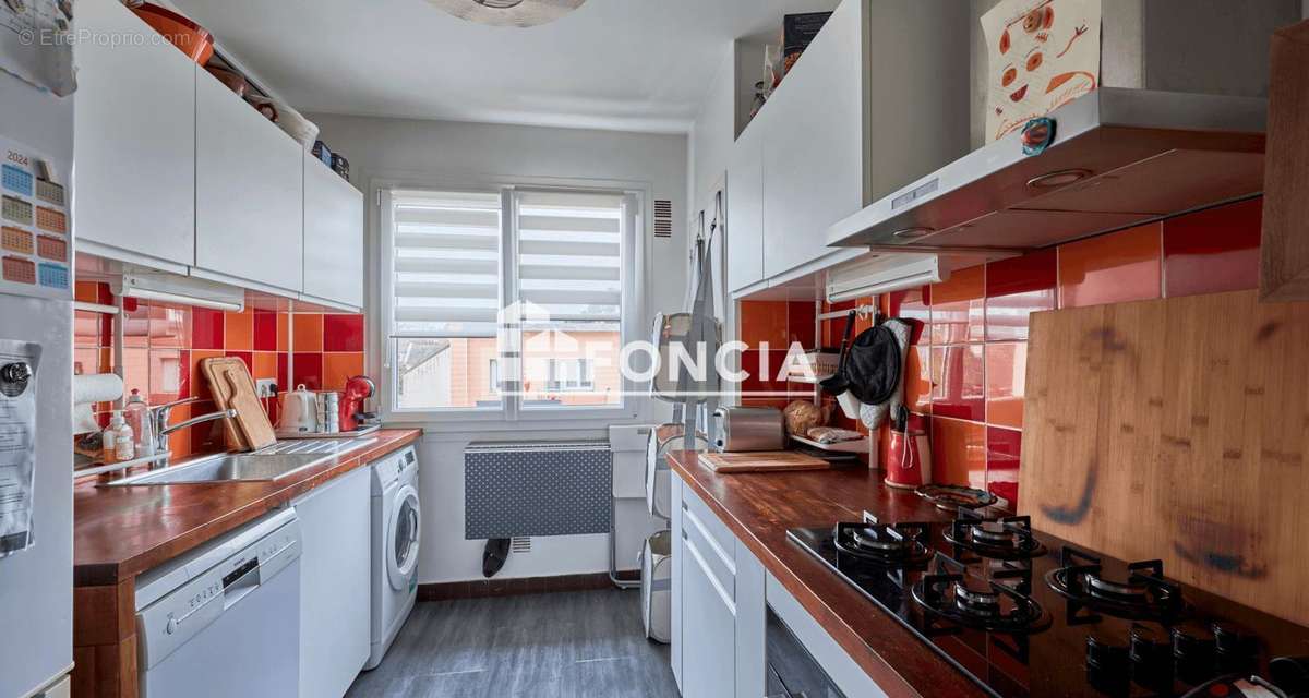 Appartement à CAEN