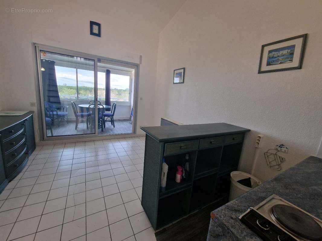 Appartement à AGDE