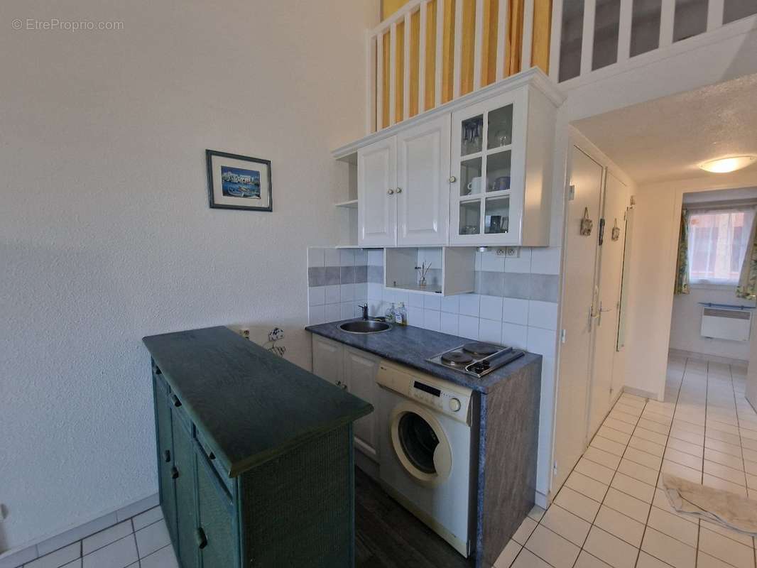 Appartement à AGDE