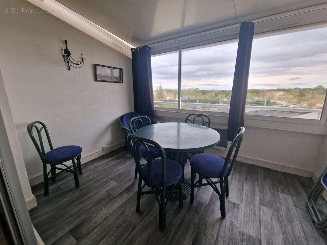 Appartement à AGDE