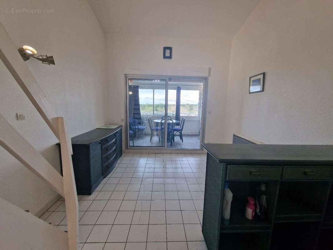 Appartement à AGDE